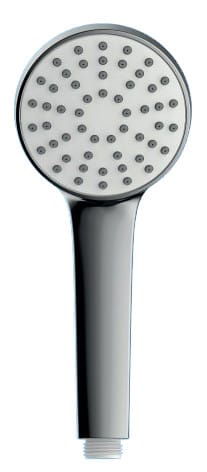 Trendline Handbrause 1 Strahlart Water Simple wassersparend chrom/weiß