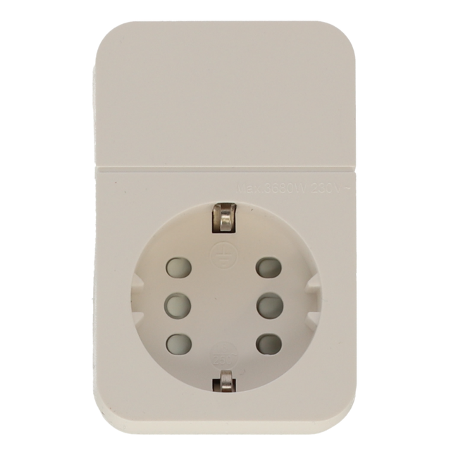 Steckdosenadapter
