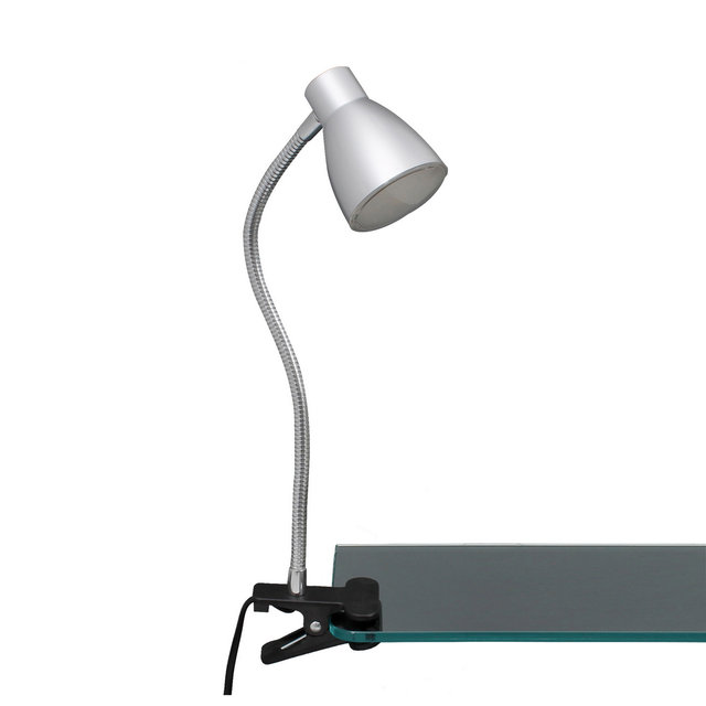 Briloner LED-Klemmleuchte