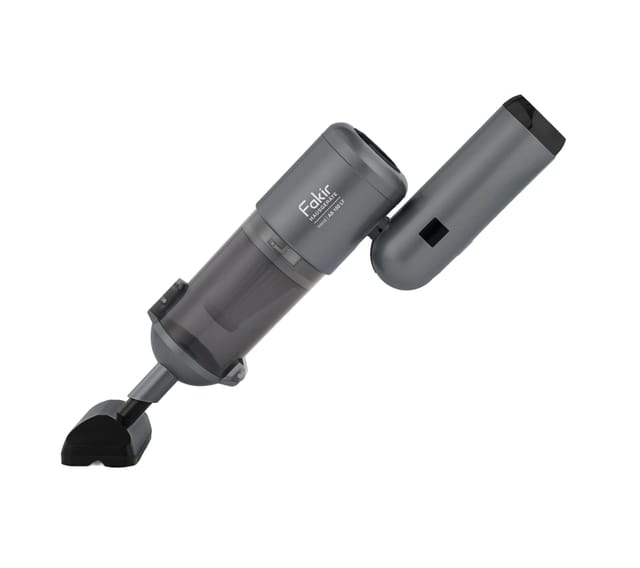 Fakir Trend AS 150 LT – 4in1 Akku Handstaubsauger Kabellos