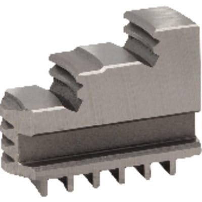 Drei-Backen-Satz DB 315mm