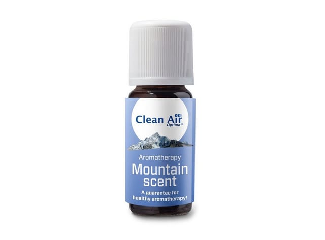 Clean Air Optima Diffuser Ätherische Öl Mountain