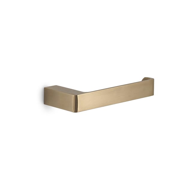 Wand-toilettenpapierhalter Mattgold Palazzo