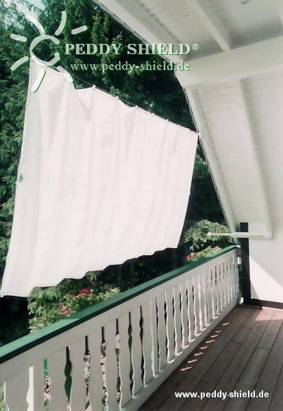 Bausatz Balkon-i Für Eingeschnittene Oder Loggiatyp Balkone