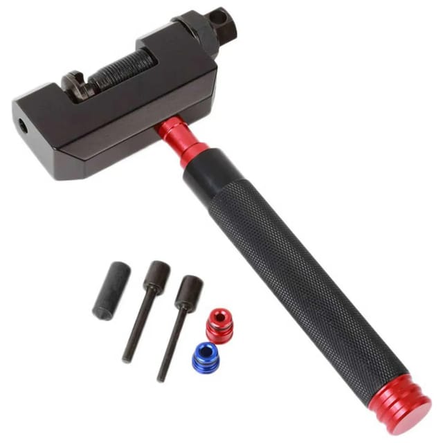 Kettenwerkzeug Drc Pro Chain Tool Aluminium Multifunktional