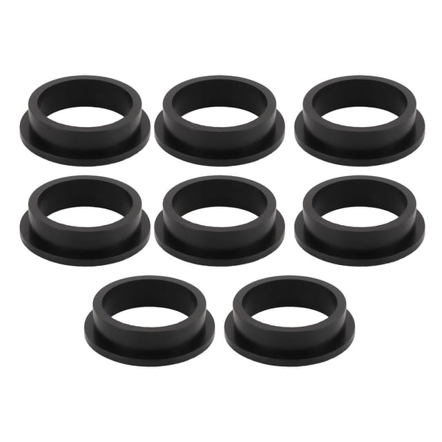 8 L-förmige O-ringe 11228 – Dichtung Für Pool-sandfilterpumpen