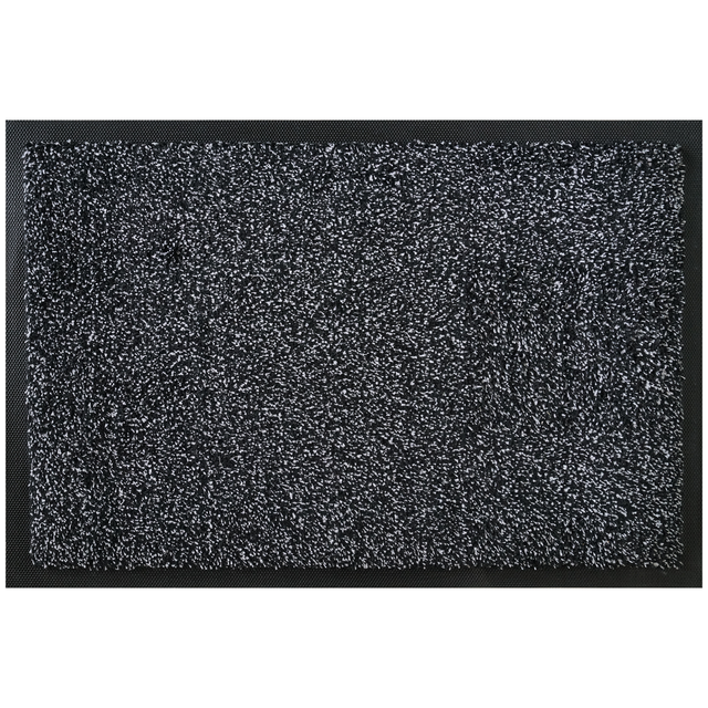 Schmutzfangmatte Karat Anthrazit 40 X 60 Cm