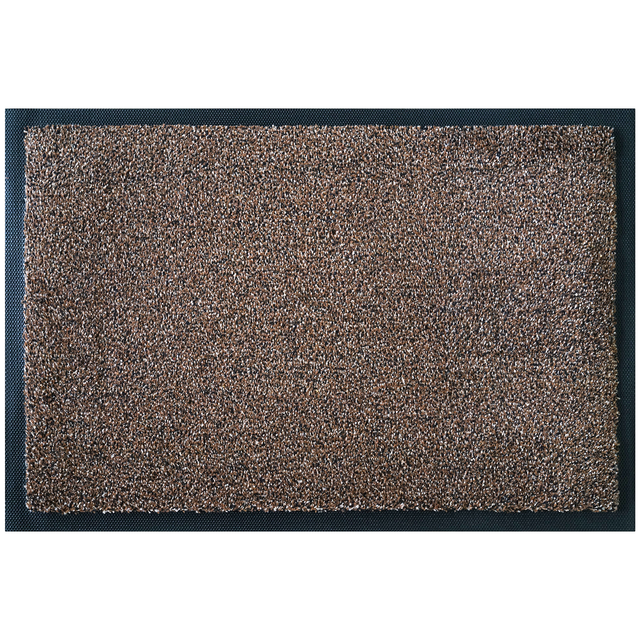 Schmutzfangmatte Karat Braun 50 X 80 Cm