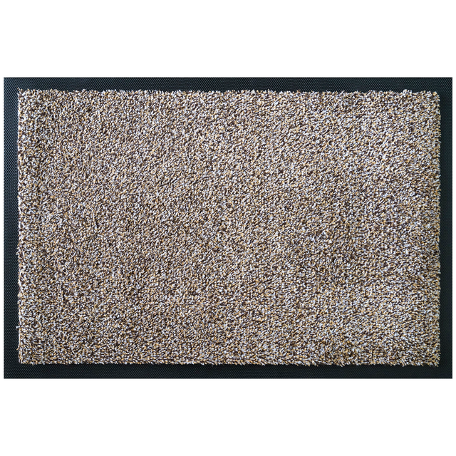 Schmutzfangmatte Karat Beige 50 X 80 Cm