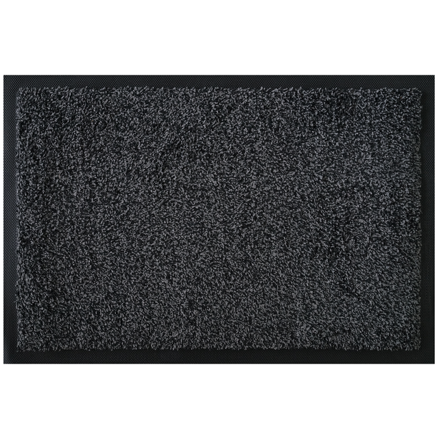 Schmutzfangmatte Karat Grau 40 X 60 Cm