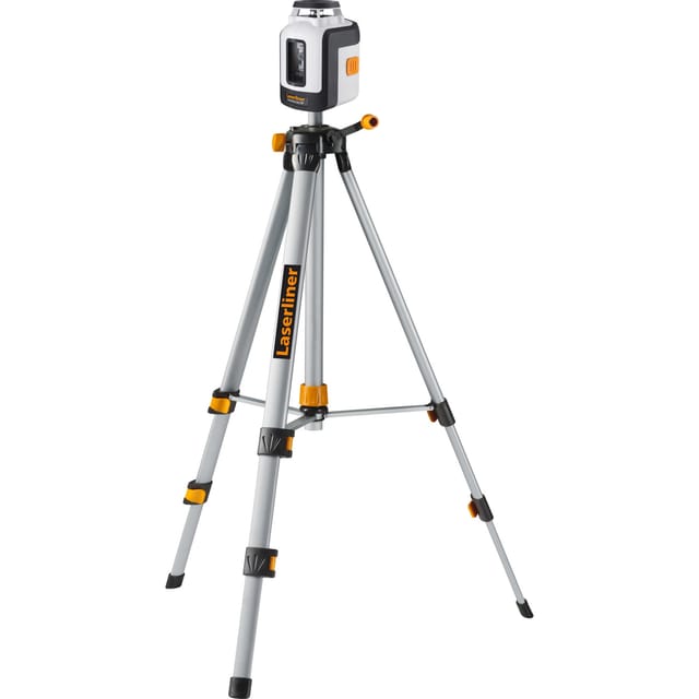 Laserliner - Umarex 360°-linienlaser Smartline-laser 360° Set