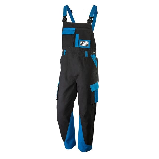 Arbeitslatzhose Hd+, Größe S