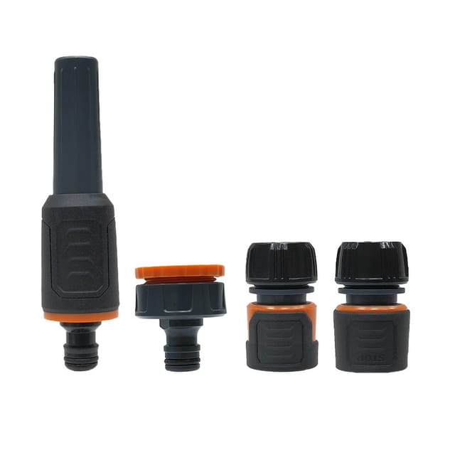 Primaster Reinigungsspritzen-Set