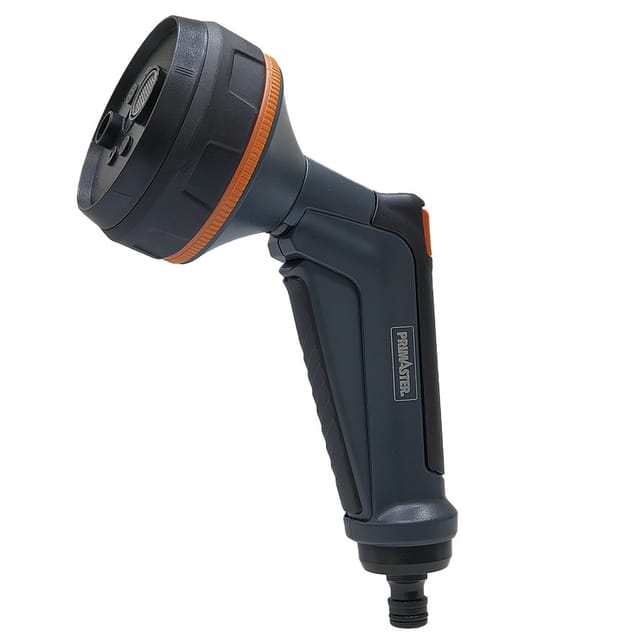 Primaster Gartenbrause Multi P 25,5 cm - 6 Funktionen