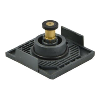 Riegler Ventilsitz für Druckregler »SYNTESI«, BG 1