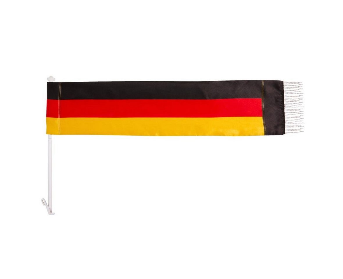 FUN 08015 - Autofahne Deutschland Scarf Bild 2
