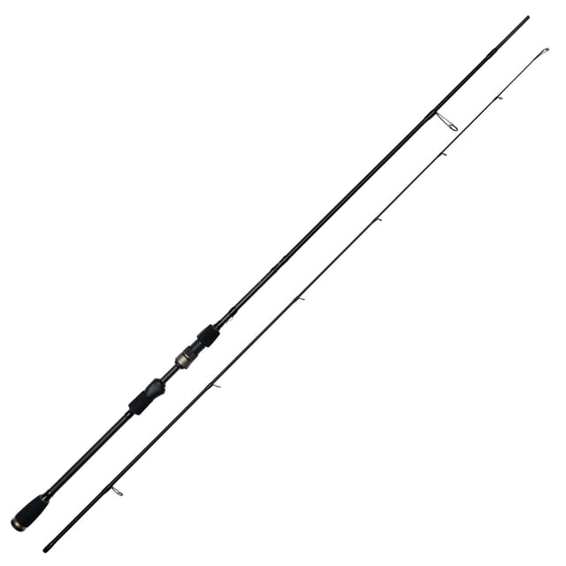 Westin W3 UltraStick 2nd 210cm ML 7-28g 2sec Rute