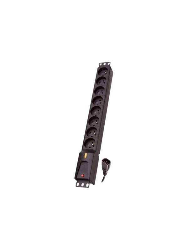 Lestar LZRM 810 BW G-A K.:CZ 3M IEC320