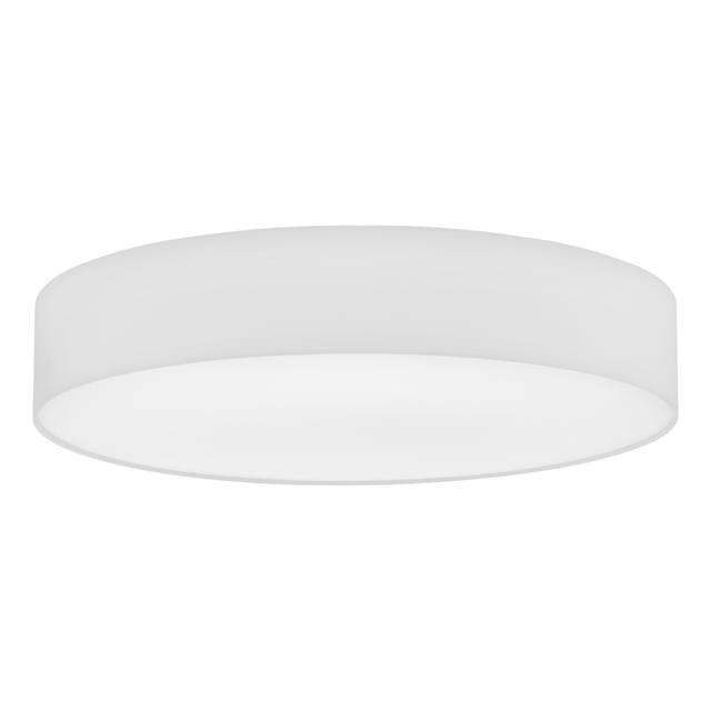 EGLO PASTERI DECKE 5L Ø760 WEISS