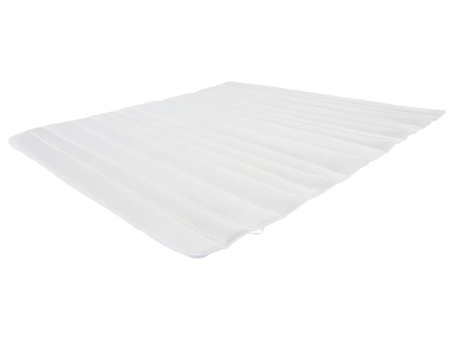 LIVARNO® Matratzenauflage, 180 x 200 cm
