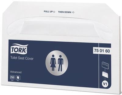 Wc-zubehör Tork Advanced Biologisch Abbaubar Einweg