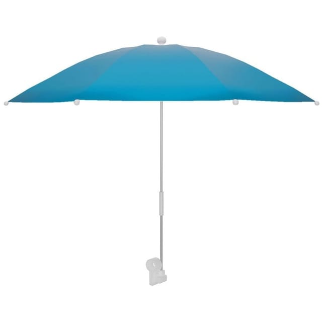 Sonnenschirm Marbueno Blau