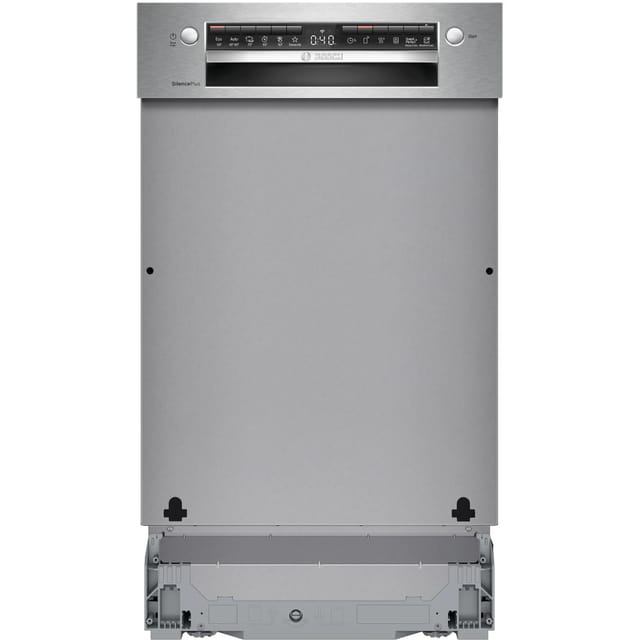 Geschirrspüler Bosch Spi4hms13e 10 Maßgedecke 44 Db