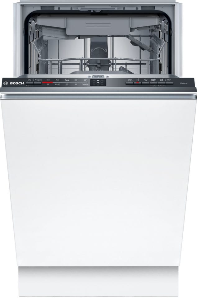 Geschirrspüler Bosch Spv2hmx02e 10 Maßgedecke 45 Cm