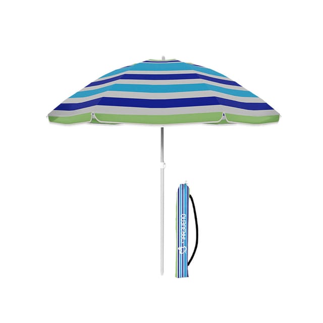 Sonnenschirm Marbueno Summer 10092r1 Bunt 140 Cm