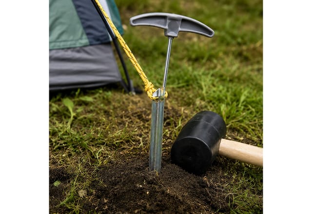 9-teiliges Camping Set-cy8290040