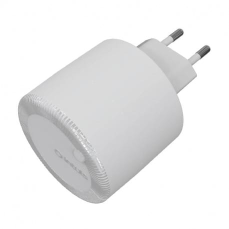 Intuis Hausautomationsgateway M090040 Verbindet 20 Heizkörper