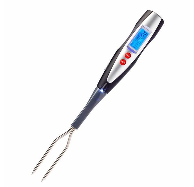 Elektronisches Messgerät Westmark 15042280 Led Anzeige Akustisches Signal