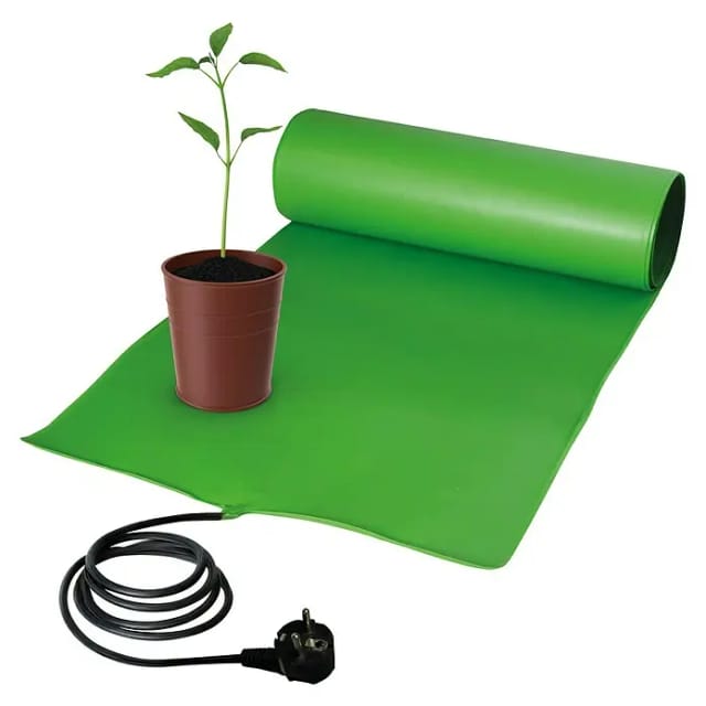 BioGreen Heizmatte (40 x 120 cm)