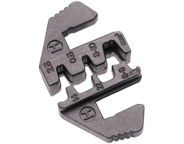 BGS Crimpbacken für D-USB V3.5 für Art. 1410, 1411, 1412