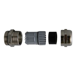 Plica Kabelverschraubung (25-35) 924309119