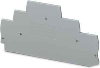 Phoenix Contact Deckel gr D-ST 2,5-3L