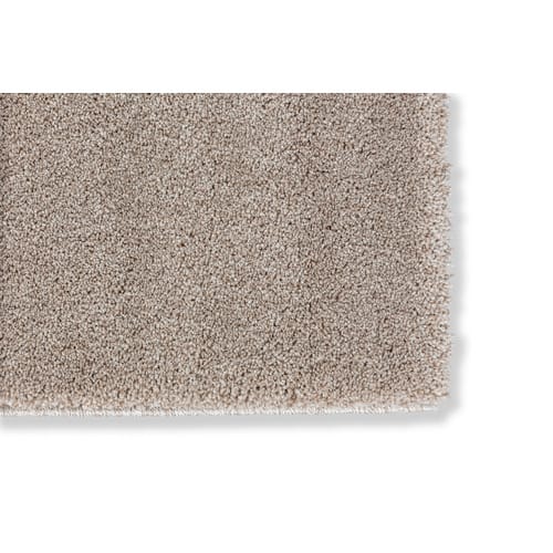 Schöner Wohnen Kollektion Teppich 'Pure' beige 80 x 150 cm