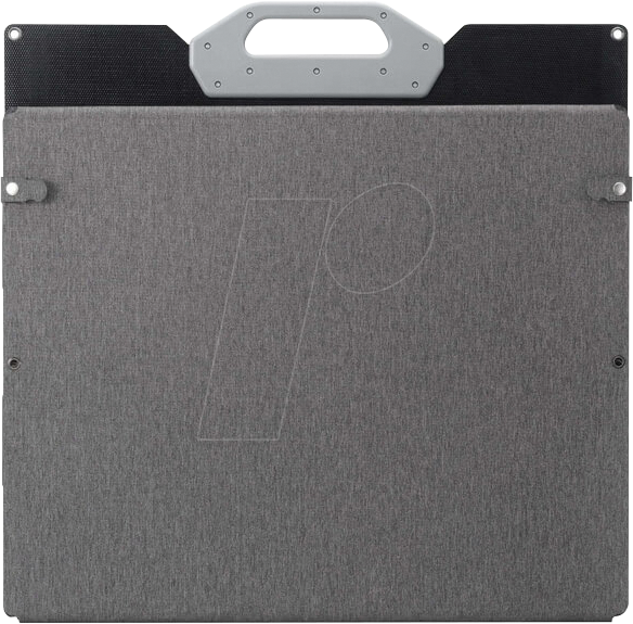 DJI 994073 - Solarpanel IBCPOWER, Solartasche, faltbar, 200 W