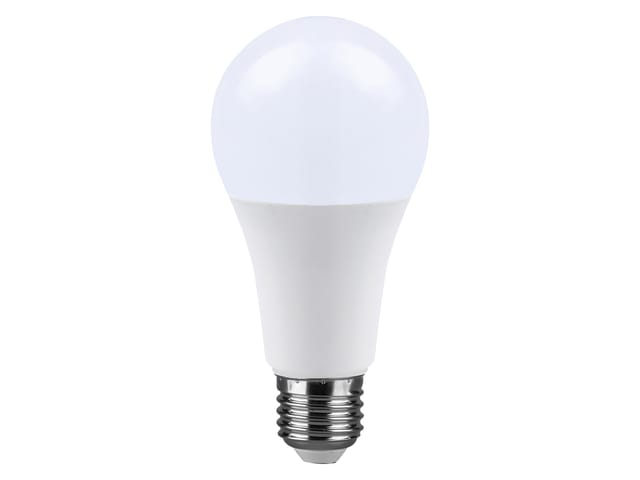 V-TAC LED-Lampe VT-2142586, EEK: F, 17W, 1710lm, 6500K, E27, A60, 200°