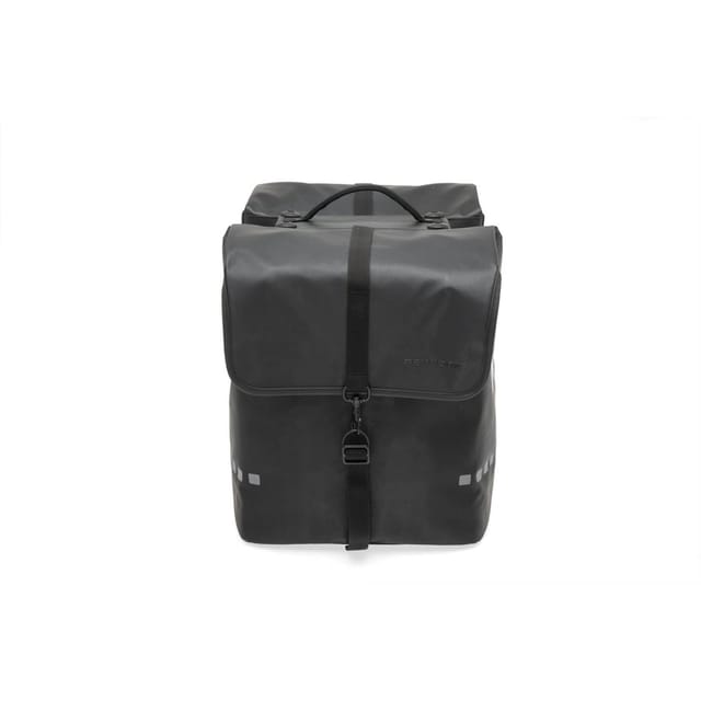 Gepäckträgertasche Odense Double MIK 2.0