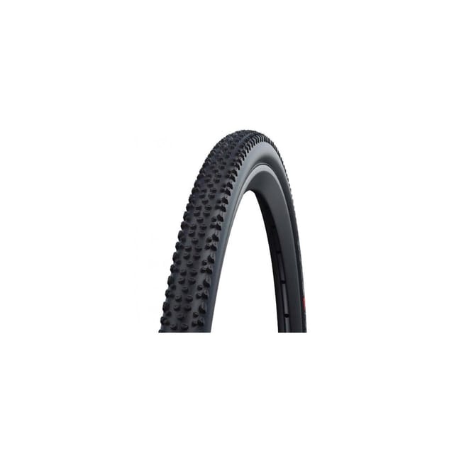 Gravel - Fahrradreifen X-One Allround HS 467A 2er-Set , 28x1.30" 33-622
