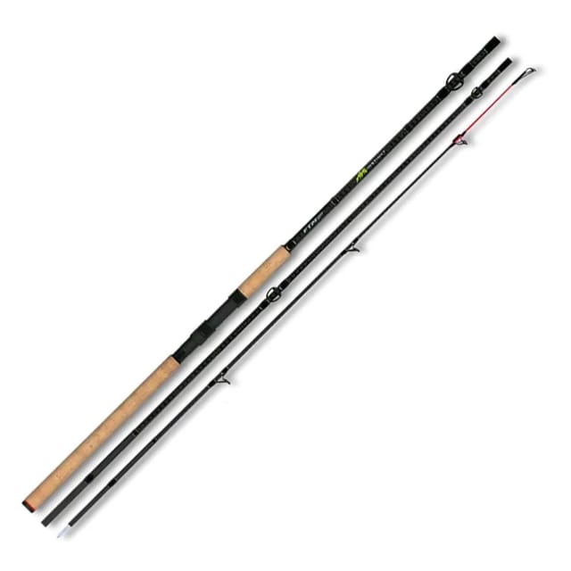 FTM Redlight 3,00m 50-150g Aalrute