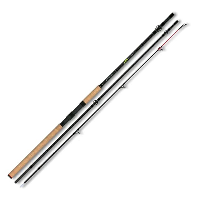 FTM Redlight 3,90m 100-250g Aalrute