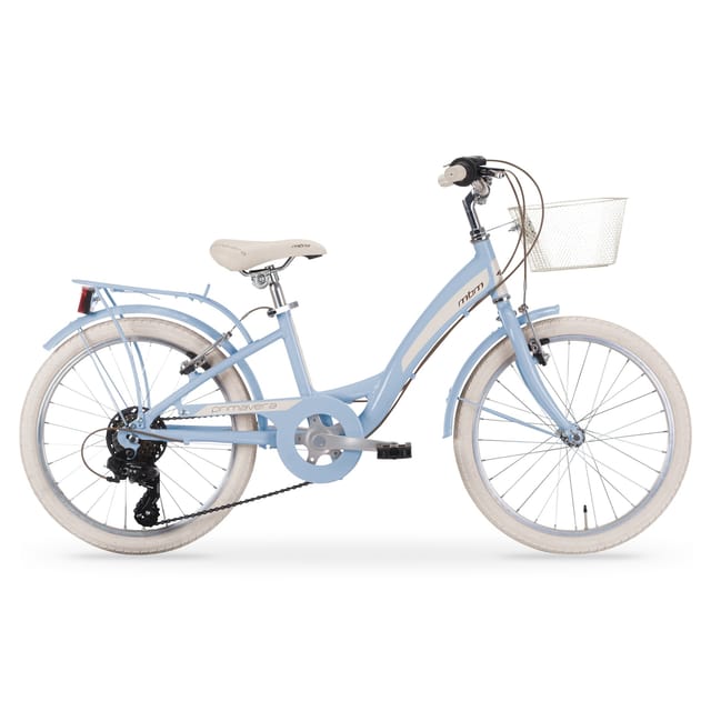 MBM Mädchenfahrrad Primavera 20 Zoll