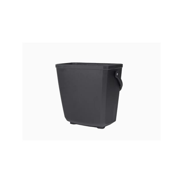 Fahrradkorb "Carry Side