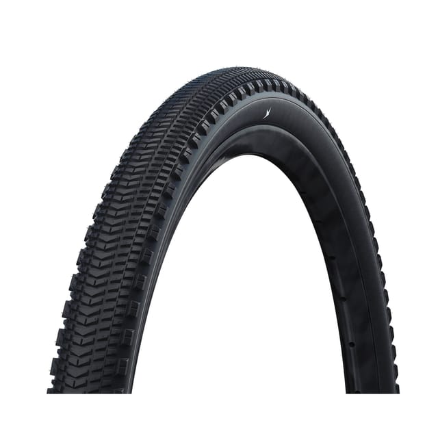 Gravel- Reifen G-One Overland Pro, 28x2.0" 40-622