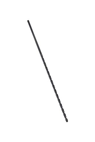 Spiralbohrer Bs 328 Typn A125 D.1.5mm Hss Profilgeschl.blank Zyl.schaft