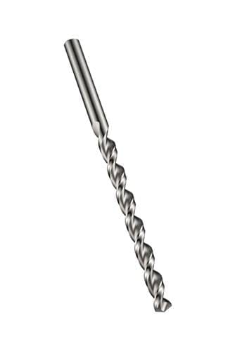 Tieflochspiralbohrer Din/ansi Typ W A940 D.16mm Hss-e Zyl.schaft 10