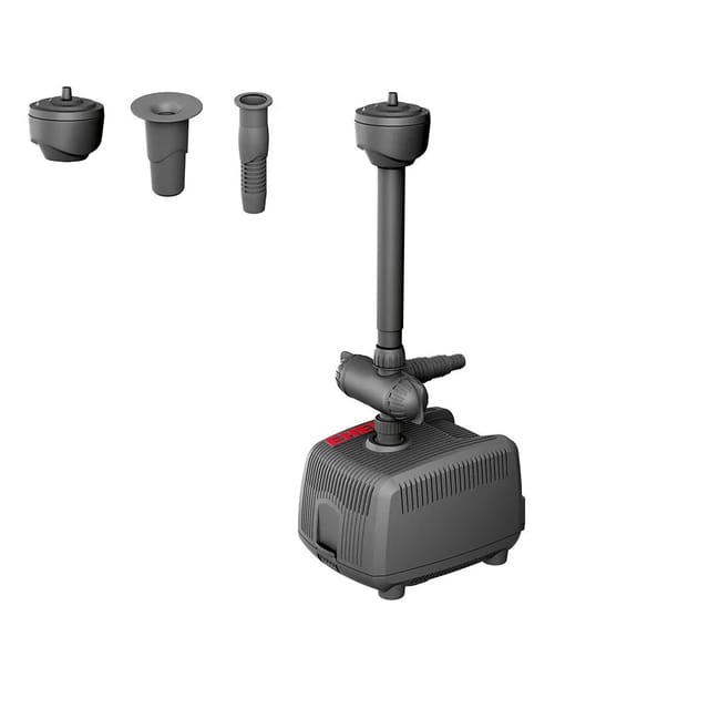 Teichpumpe Eheim Play 3500 55 W 3200 L/h