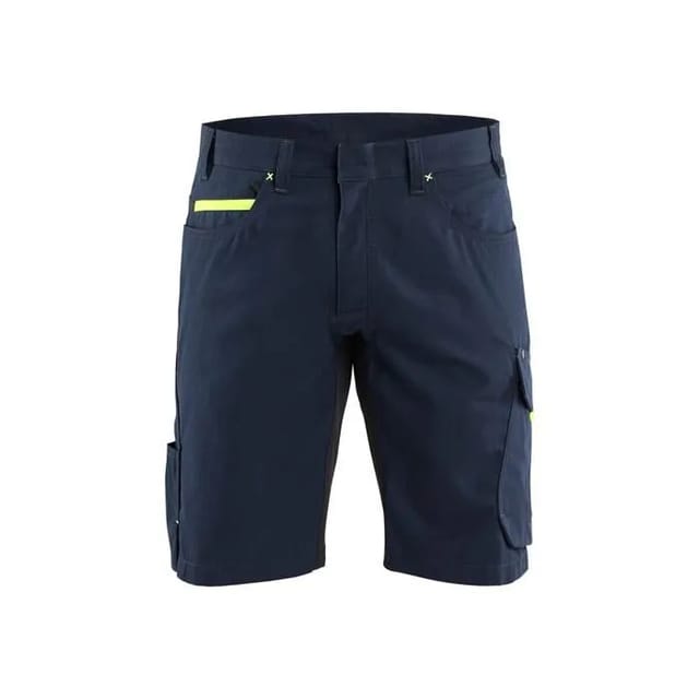 Arbeitsshorts Blaklader 14991330 Ripstop Werkzeughalter